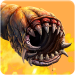 death worm mod apk 2.0.056 unlimited money and gems