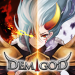 Demigod Idle Rise of a legend Mod Apk Download Free Version v3.1.8