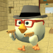 Chicken Gun Mod Apk 3.8.01 (unlocked everything,mod menu hack)