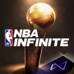 NBA Infinite Mod apk Download v1.18194.5253.0 (God Mod+Unlocked)