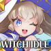 Witch Idle Mod Apk v1.0 Download (Unlocked)